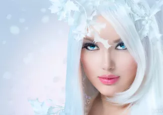 Снежная королева