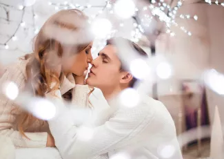 Сны о нежном счастье