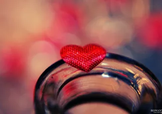 Современная притча