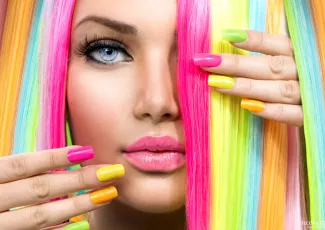 Статусы для девушек