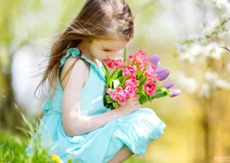 Статусы и цитаты про май