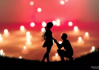 Нежные стихи любимой девушке