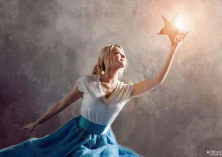 Стихи о душе