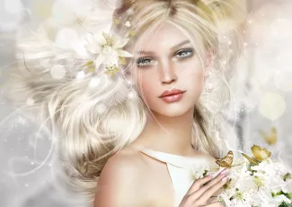 Свадьба касатика