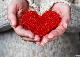 Тайна любви