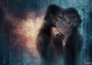 Тот вечер...