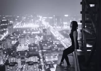 Трагедия одной жизни