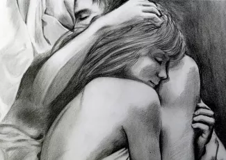 Твое сердце состоит из любви