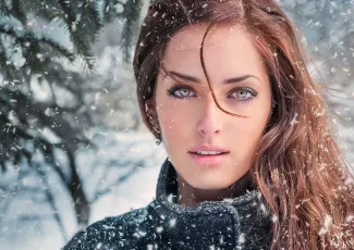 Ты нужна мне