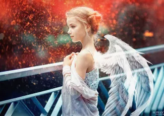 Ты показал мою любовь