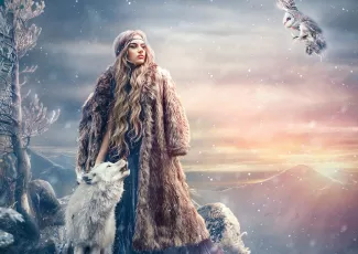 Тысяча дней прощаний