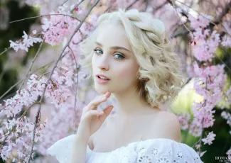 У марта четыре октавы...