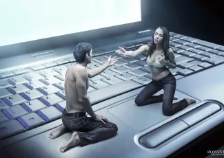 Услышать и откликнуться...