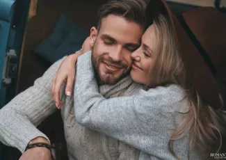 Уютная история знакомства