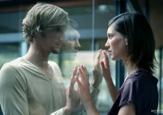 В память об ушедшей любви