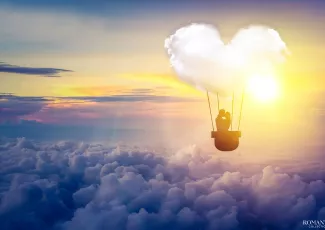 День святого Валентина: 10 способов признаться в любви