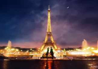 День святого Валентина: Как отмечают День святого Валентина в мире