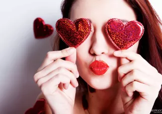 День святого Валентина: Веселые истории в День святого Валентина