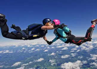 День святого Валентина: Мечты сбываются