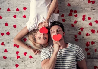 День святого Валентина: История Дня святого Валентина