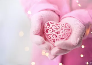 День святого Валентина: Как написать валентинку