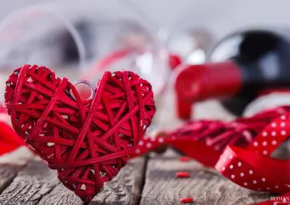 День святого Валентина: История валентинок