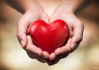 День святого Валентина: День влюбленных forever