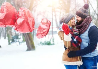 День святого Валентина: Игра в знакомство