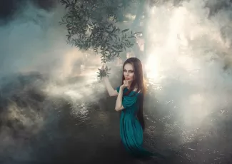 Вместо ответа