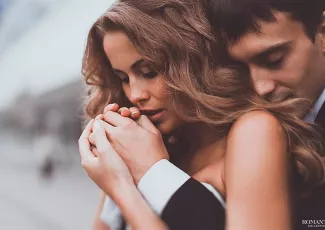 Во всем виновата любовь