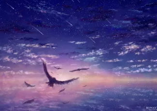 Волшебная сила любви