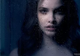 Подруга дождя