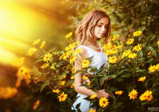 Вы любите оставаться с собой наедине?