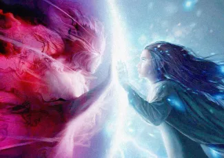 Выбирайте мужчину, чьи прикосновения откликаются эхом в вашей душе