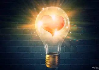 Взгляд сверху