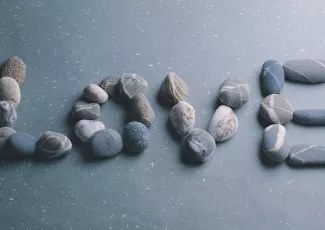 Обои о любви: Love