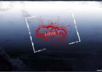 Обои о любви: Love