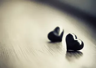 Обои о любви: Грусть