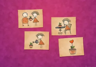 Обои о любви: Картинки о любви