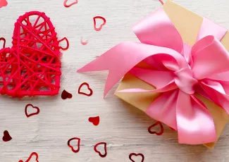 Обои о любви: День святого Валентина