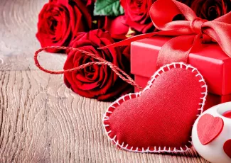 Обои о любви: День святого Валентина