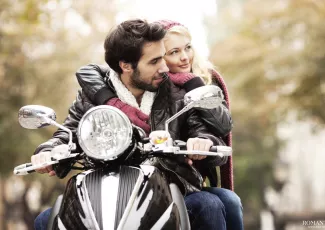 Я хочу быть с тобой...