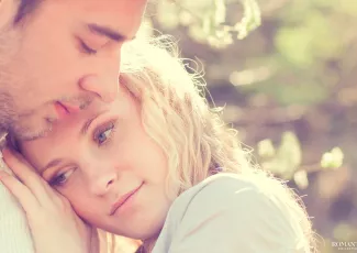 Я искал тебя все эти годы...