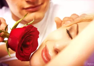 Я научился жить с женщиной