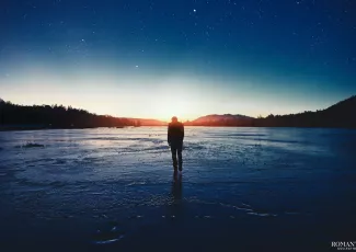 Я позвонил ей спустя 5 лет