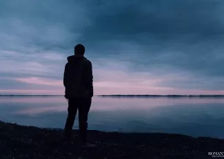 Я себя не простил