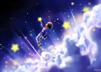 Зажигатели звезд