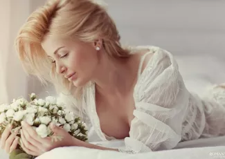 Залог счастливой семейной жизни