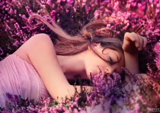 Женщина, от которой не хотелось уходить