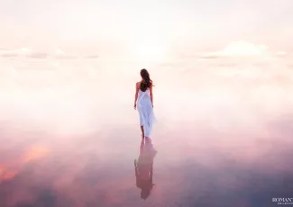 Женщины уходят навсегда